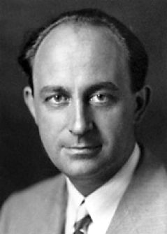 Enrico Fermi (1901 – 1954)